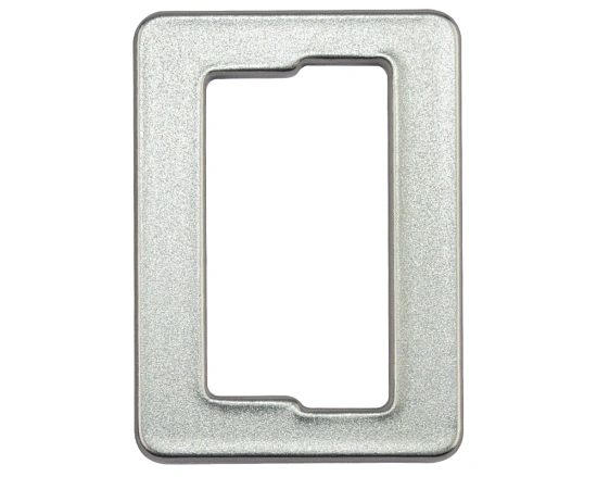 seat belt buckle